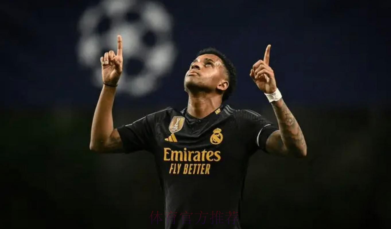 评论员:罗德里戈离开皇马是双赢 这让我想起罗本 评论员:罗德里戈离开皇马是双赢 这让我想起罗本