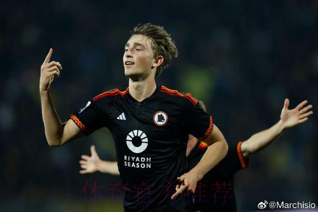 斯基拉:皇马领跑怀森争夺战 解约金6000万欧